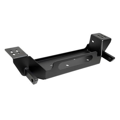 Westin - Westin 58-411305 Pro-Series Front Bumper - Image 7