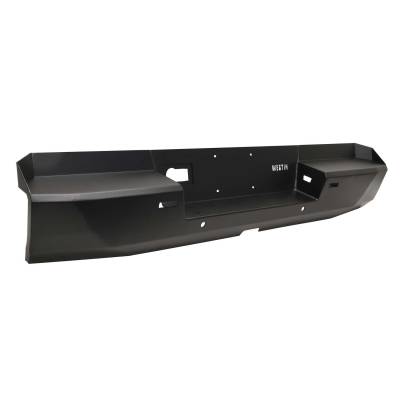 Westin - Westin 58-421185 Pro-Series Rear Bumper - Image 2