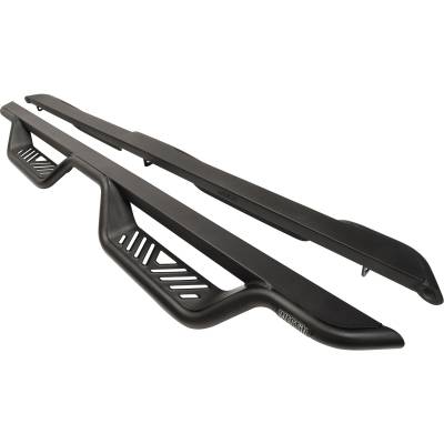 Westin - Westin 20-11685 Outlaw Nerf Step Bars - Image 2