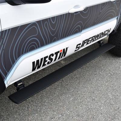 Westin - Westin 29-22775 Pro-e Running Boards - Image 6