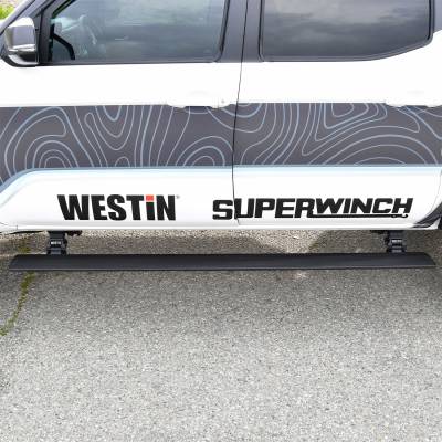 Westin - Westin 29-22775 Pro-e Running Boards - Image 7