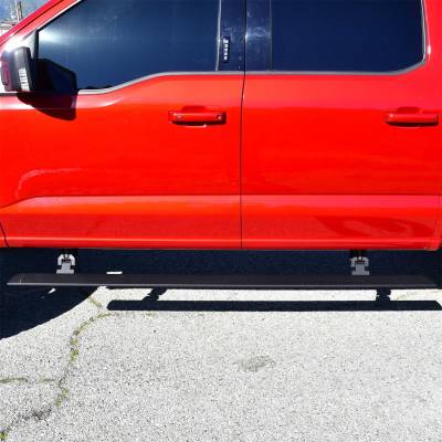 Westin - Westin 29-23945 Pro-e Running Boards - Image 7