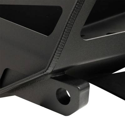 Westin - Westin 58-411295 Pro-Series Front Bumper - Image 5