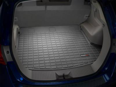 WeatherTech - WeatherTech 40865 Cargo Liner - Image 2