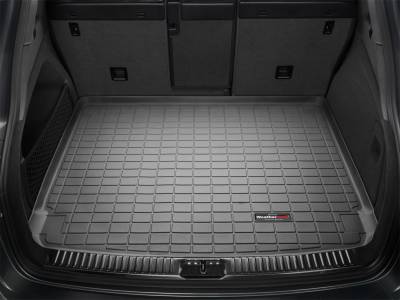 WeatherTech - WeatherTech 40487 Cargo Liner - Image 2