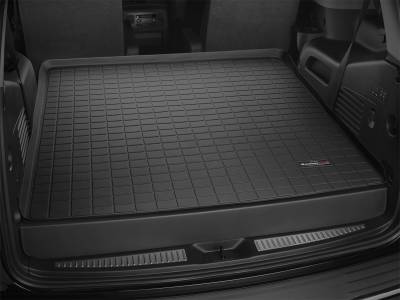 WeatherTech - WeatherTech 40710 Cargo Liner - Image 2