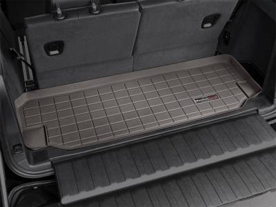 WeatherTech - WeatherTech 43667 Cargo Liner - Image 2