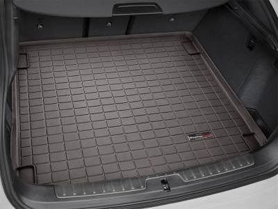 WeatherTech - WeatherTech 43738 Cargo Liner - Image 2