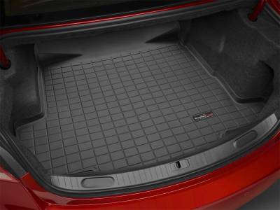 WeatherTech - WeatherTech 401229 Cargo Liner - Image 2