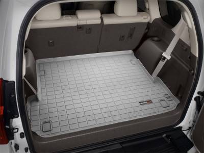 WeatherTech - WeatherTech 42457 Cargo Liner - Image 2