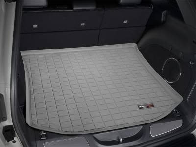 WeatherTech - WeatherTech 42469 Cargo Liner - Image 2