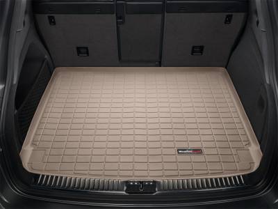 WeatherTech - WeatherTech 41487 Cargo Liner - Image 2