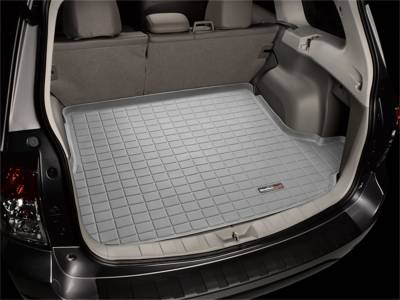 WeatherTech - WeatherTech 42508 Cargo Liner - Image 2