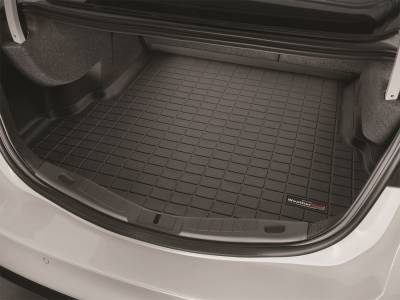 WeatherTech - WeatherTech 40583 Cargo Liner - Image 2