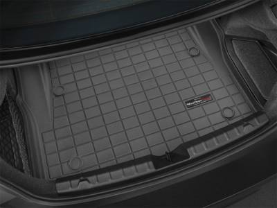 WeatherTech - WeatherTech 40648 Cargo Liner - Image 2