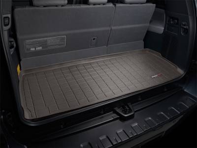 WeatherTech - WeatherTech 43345 Cargo Liner - Image 2