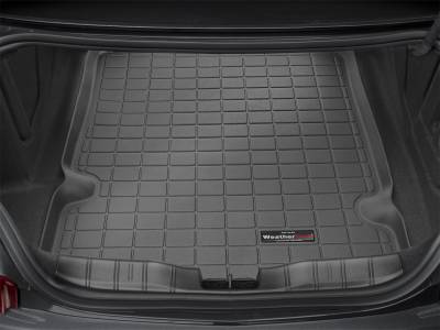 WeatherTech - WeatherTech 40857 Cargo Liner - Image 2