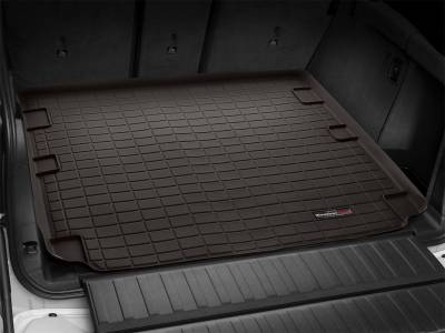 WeatherTech - WeatherTech 43688 Cargo Liner - Image 2