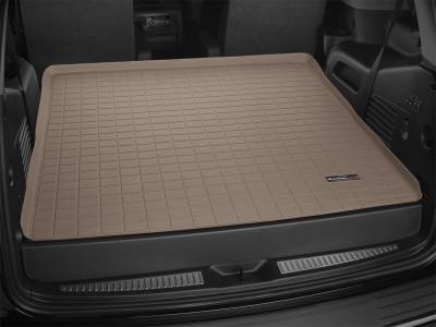 WeatherTech - WeatherTech 41710 Cargo Liner - Image 2