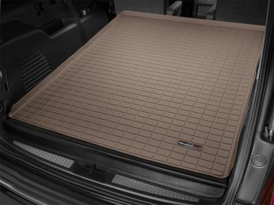 WeatherTech - WeatherTech 41677 Cargo Liner - Image 2