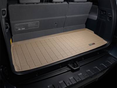 WeatherTech - WeatherTech 41345 Cargo Liner - Image 2