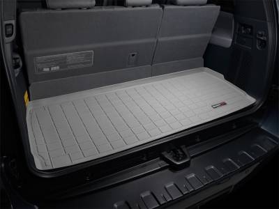 WeatherTech - WeatherTech 42345 Cargo Liner - Image 2