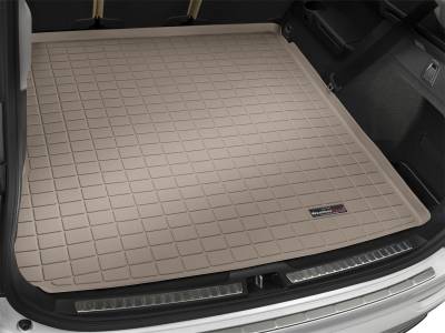 WeatherTech - WeatherTech 41805 Cargo Liner - Image 2