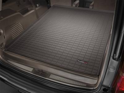 WeatherTech - WeatherTech 43410 Cargo Liner - Image 2