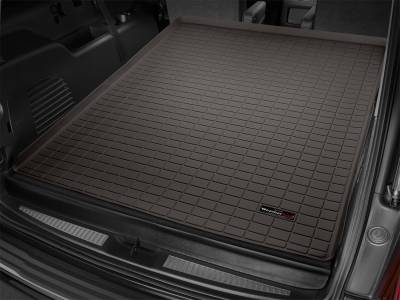 WeatherTech - WeatherTech 43677 Cargo Liner - Image 2