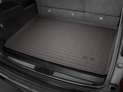 WeatherTech - WeatherTech 43678 Cargo Liner - Image 2