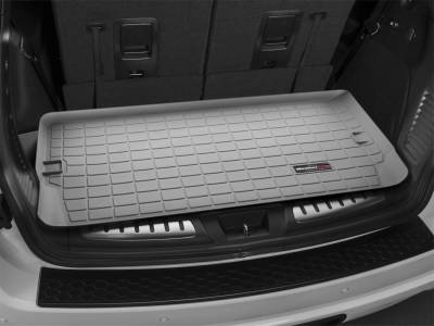 WeatherTech - WeatherTech 42492 Cargo Liner - Image 2