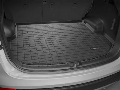 WeatherTech - WeatherTech 40556 Cargo Liner - Image 2