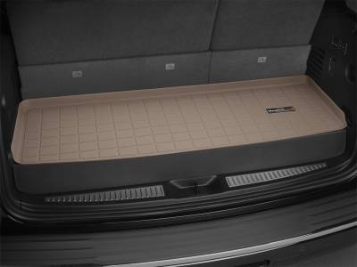 WeatherTech - WeatherTech 41707 Cargo Liner - Image 2