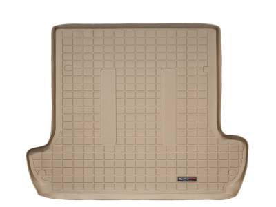 WeatherTech 41258 Cargo Liner