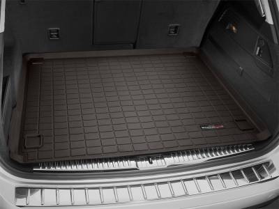 WeatherTech - WeatherTech 43508 Cargo Liner - Image 2