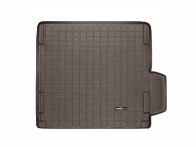 WeatherTech 43580 Cargo Liner