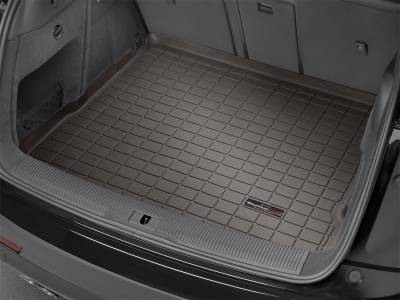 WeatherTech - WeatherTech 43737 Cargo Liner - Image 2