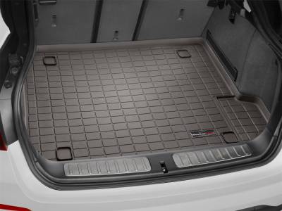 WeatherTech - WeatherTech 43739 Cargo Liner - Image 2