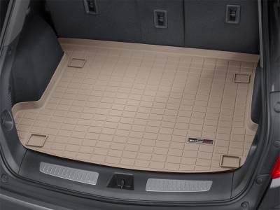 WeatherTech - WeatherTech 41890 Cargo Liner - Image 2