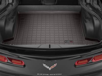 WeatherTech - WeatherTech 43673 Cargo Liner - Image 2