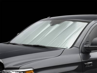 WeatherTech - WeatherTech TS0014 WeatherTech SunShade - Image 3