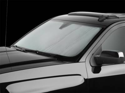 WeatherTech - WeatherTech TS0001 WeatherTech SunShade - Image 3