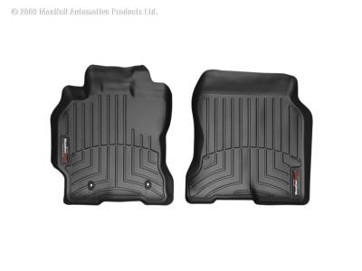 WeatherTech 440851 FloorLiner DigitalFit