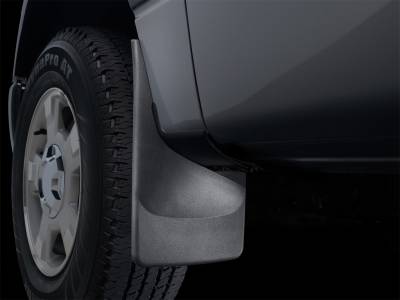 WeatherTech 120113 MudFlap No-Drill DigitalFit