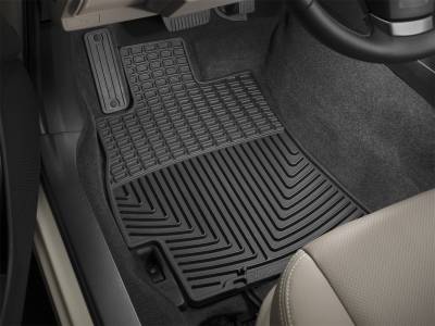 WeatherTech - WeatherTech W172 All Weather Floor Mats - Image 2