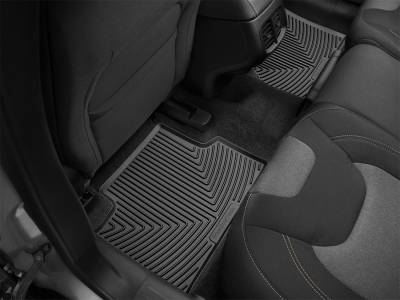 WeatherTech - WeatherTech W317 All Weather Floor Mats - Image 2