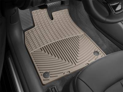 WeatherTech - WeatherTech W300TN All Weather Floor Mats - Image 2