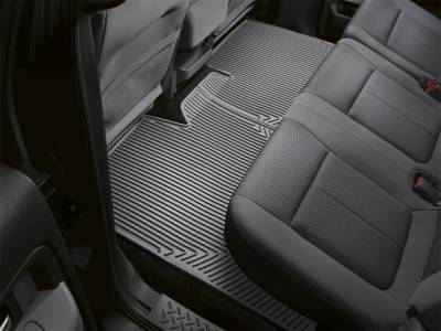 WeatherTech - WeatherTech WTCG202244245 All Weather Floor Mats - Image 2