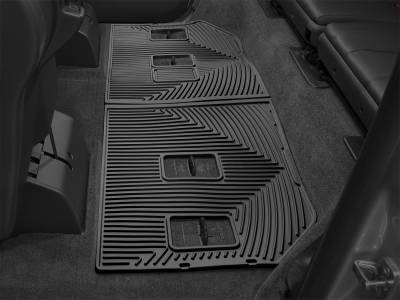 WeatherTech - WeatherTech W264 All Weather Floor Mats - Image 2