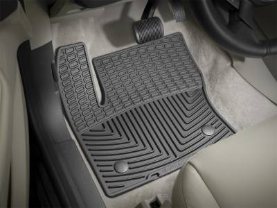 WeatherTech - WeatherTech W283 All Weather Floor Mats - Image 2